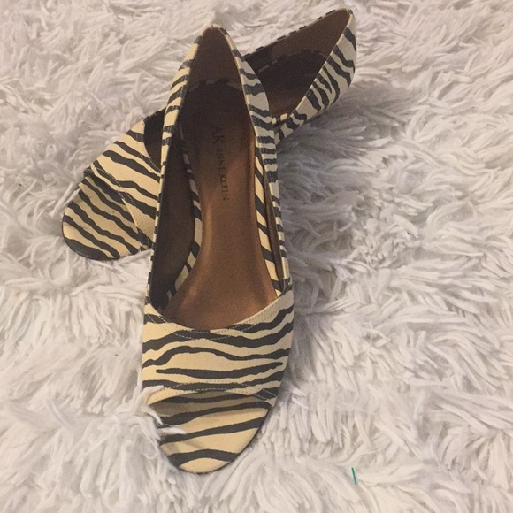Anne Klein Shoes - Anne Klein Wedges